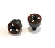2x Golf Round Weight for 2026 Callaway Quantum Max Max-D Fast Tri-force Driver