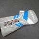 Tour Edge golf Hot Launch E522 Driver head cover men golf fast shipping 260122