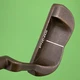 Ping B61 BeCu Putter, Beryllium Copper New PP58 Blackout Grip Mid-Mallet 35.5&rdquo;