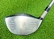 TaylorMade R5 Dual Driver 9.5* / RH / Stiff Graphite ~44.75" / NEW GRIP / jd7776