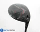 NEW COBRA DS ADAPT MAX 14.5* 3 WOOD VANQUISH 4 REGULAR FLEX #503787