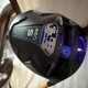 Taylormade SLDR 460S Driver 10* Graphite Stiff RH New Golf Pride Grip