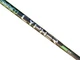 Project X Cypher Forty 5.0 Senior Flex Driver Shaft With Adapter + Grip