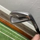Nice! Mizuno MP-25 6 Iron RH Steel Rifle 5.5 Regular Flex Shaft