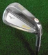 New Mizuno MP-18 MMC Fitting 6 Iron, KBS Tour Stiff Steel, 2* Upright, +1/2"