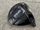 PING G425 SFT 3W 16&deg; Fairway Wood Head Only RH 2020 Model Excellent Condition