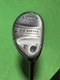 Callaway Big Bertha Heavenwood Hybrid 3H RCH 75w Shaft Firm- Flex RH