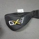 GX-7 Fairway wood head cover men golf fast ship 260112