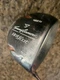 RH Tommy Armour Hot Scot 460Ti 9.5 460cc Titanium Driver DLT Stiff-Flex Graphite