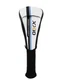XXIO Golf XXIO 12 9 Wood Black/White/Blue Headcover