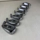 Titleist T400 Iron Heads Only 7 Heads (5-9,PW,43) 0736635