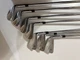 Sub 70 659 Forged  TC-CB Iron Set / Project X 6.5 X-Stiff Shafts
