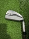 Ping G410 Crossover 4 Iron Black Dot Ping tour stiff shaft