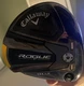 Please READ DESCRIPTION **Callaway Golf 2022 Rogue ST Triple Diamond LS Driver