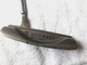 Odyssey Dual Force DF 550 RH 34.5&rdquo; Putter w/ Steel Shaft Golf Club