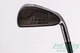 Mizuno TC29 Midsize Single Iron 3 Iron Steel Stiff Right 38.75in