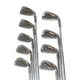 Ping i3 Blade Green Dot Iron Set Rifle FCM 6.0 Stiff Flex Steel 2-PW RH NEW GRIP