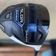 Used Taylormade Driver Sldr460 Rare Golf Club Model Limited Edition VHTF Men Spo