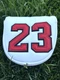 JORDAN 23 Special Edition L.A.B. Golf DF3 DF3i Putter Headcover