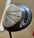 Nicklaus Air Bear2 LH #3 wood 44&rdquo; Reg Flex Ozone Graphite Shaft &bull; Left Handed