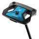 Golf Putter TaylorMade Spider ZT Right Hand 34 Inch Black Blue N7554926 Inches