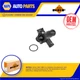 Coolant Flange / Pipe fits VW GOLF Mk2 1.6D 83 to 91 Water NRF 068121132 Quality