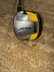 Nike SQ Sumo 2 Fairway 3 Wood / 5 Wood Diamana W-FW / LADIES Flex
