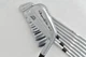 9PCS MIZUNO MS-11 Iron Set 3-4-5-6-7-8-9-P-S DG S200 Stiff Clubs