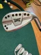 PXG 0311XP Gen 3 Irons 5-GW Stiff Flex