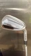 Ping i240 10-Iron stiff flex N.S. PRO MODUS3 Tour115 steel shaft silver