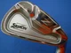 Dunlop SRIXON Z725 6Pcs NSPRO980GH D.S.T Regular Flex IRON SET