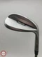 PING S159 CHROME WEDGE 60*/8H XSTIFF KBS TOUR 130 34.5" GOOD