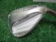 Brand New Chrome Cleveland Cbx-4 Zipcore 58-12 58 degree Lob Wedge Kbs Hi-Rev