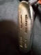 MacGregor Tourney IMG-5 Iron Master Putter 35.5"RH Super Stroke Grip