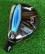 Very Good Left-Handed Mizuno ST-Max 230 22* 4 Hybrid Club Head Only