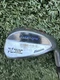 Mizuno MP T 11 Silver 56* 10 True Temper DG Spinner Wedge Steel Mens RH