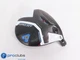 Cobra Aerojet 15* 3 Wood - Head Only - 459481