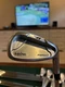 WISHON 560MC IRON SET 4-A + 309HCG SW