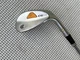 Tour Issue TO Cleveland CG14 52* Wedge 2 Dots (10* Bounce) DG Tour Issue Shaft