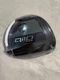 TaylorMade Qi10 Max Driver Head Only 9 deg Right Hand Headcover New