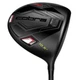 Cobra Men's Golf Clubs AIR X 2 Straight Neck Driver- New - Lightweight Forgiving