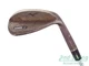 Mizuno T20 Raw Wedge Sand SW 56&deg; Steel Stiff Right 35.5in