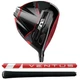Used TaylorMade Stealth 2 Plus 9* Driver, Fujikura Ventus Red 7S Stiff Flex