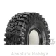 Pro-Line Flat Iron XL 1.9 Crawler Tire w/Memory Foam (2) - PRO10112-00