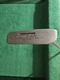 Dunlop Perfect Line PL 120 Putter / Steel Shaft / Original Dunlop Grip / RH