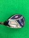 2020 Ladies Dunlop XXIO 11 H5 25deg L-flex UT Utility Hybrid Golf Club B777
