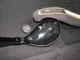 Right Hand Cobra Fly-Z XL Hybrid 25* 60g Lite Flex Graphite & Headcover New Grip
