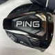 Ping G425 SFT 10.5&deg; Driver Head Right Handed Golf USED
