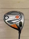 Honma 9.5 T  World TW747 Driver W/ 60g Stuff Flex Shaft  