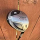 Titleist 983K Driver 9.5&deg; Graphite Design 44" Stiff Flex YS-6 RH...CLEAN